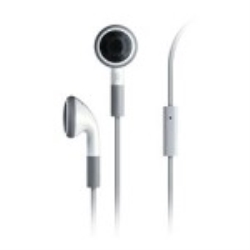 Apple iPhone Stereo Headset